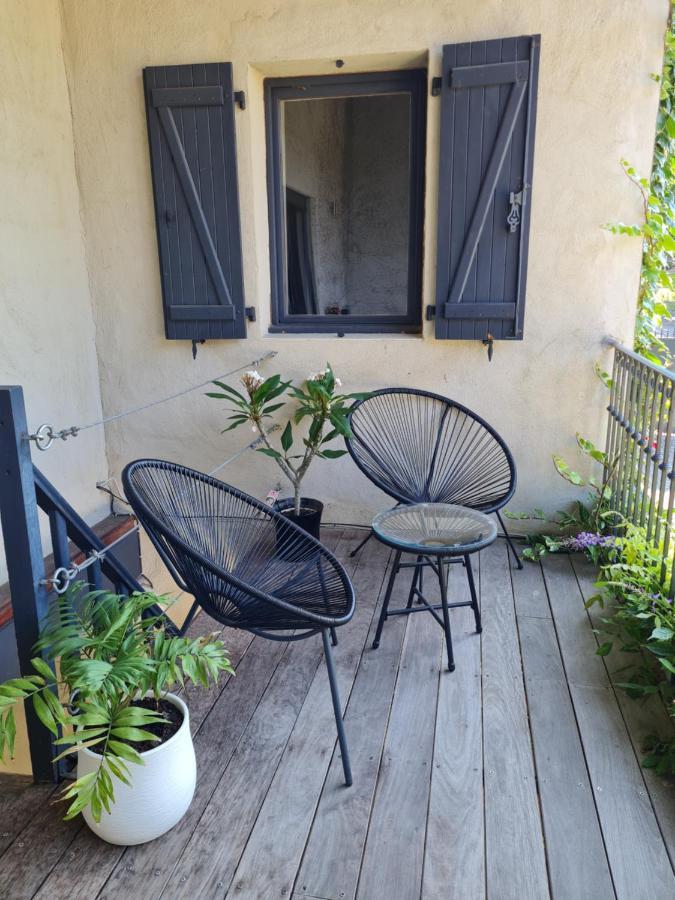 Bed and Breakfast Lyon Faubourg - Saint Priest Экстерьер фото